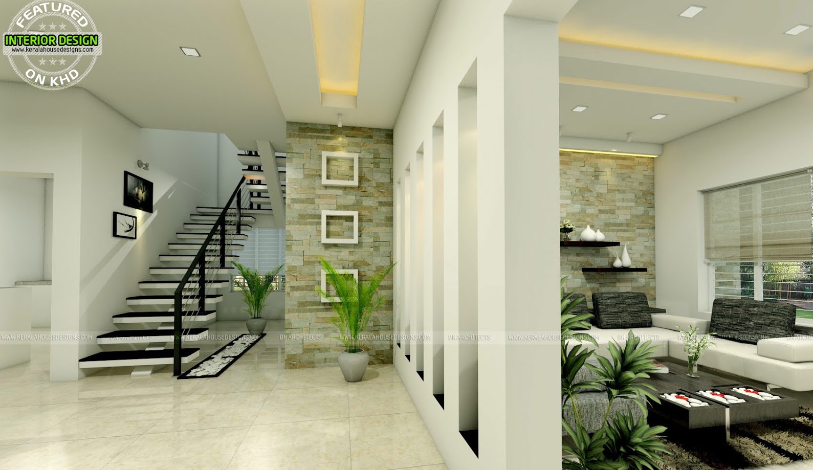 staircase - Pinoy House Plans