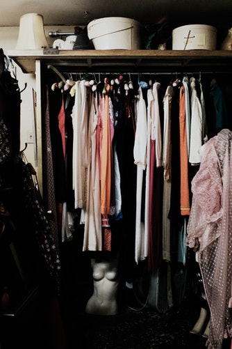 Give Space For New Ones: How To Downsize Your Closet
