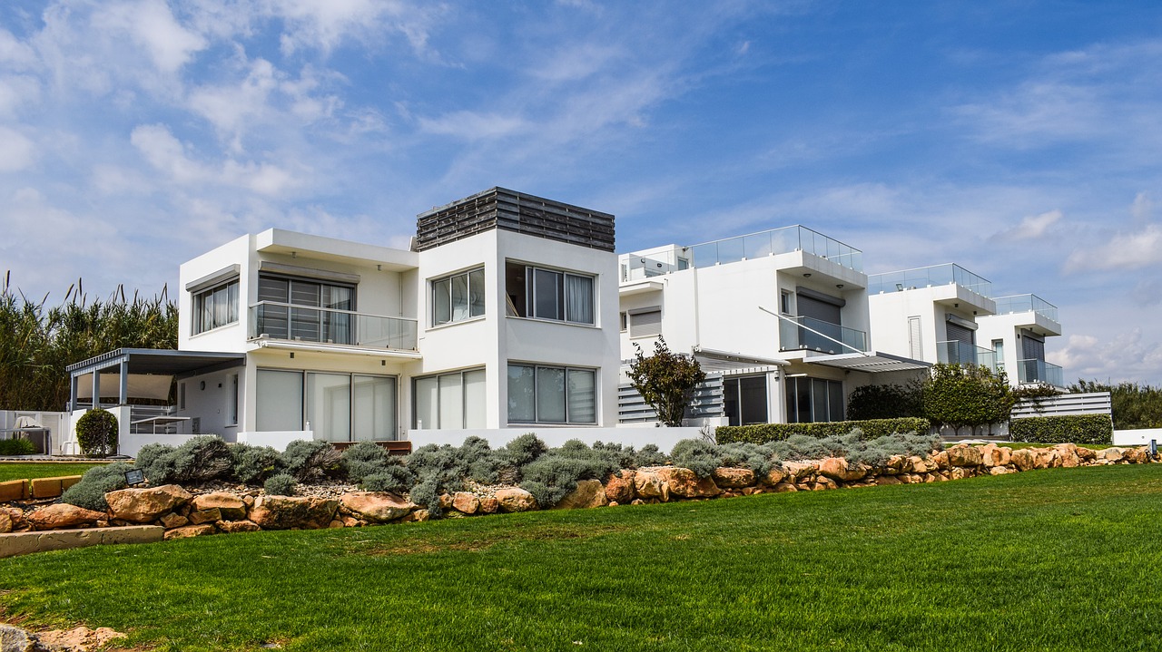 Building Proprry Property Development: 5 Ways To Ensure Your New Build Project Delivers ...